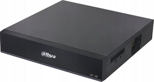 Dahua NVR5864-XI Înregistrare video NVR 64 canale