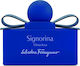 Salvatore Ferragamo Signorina Misteriosa Eau de...