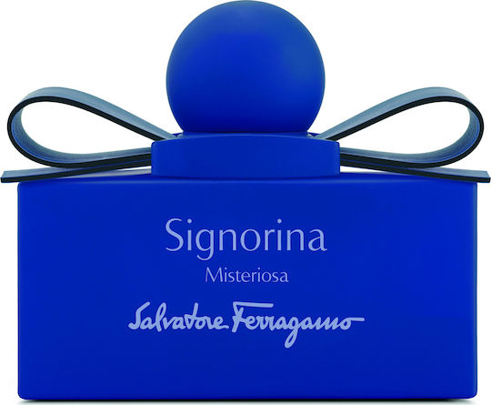 Salvatore Ferragamo Signorina Misteriosa Eau de Parfum 50ml