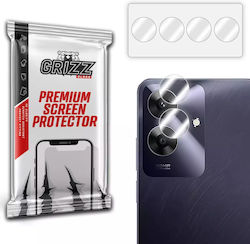 Realme Note Протектор За Камера Прилепващо Фолио Прозрачно За Realme Note 60 Realme Note Протектор За Камера Прилепващо Фолио Прозрачно За Realme Note 60