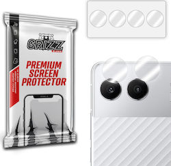 Προστασία Κάμερας Tempered Glass Διάφανο για το OnePlus Nord 4