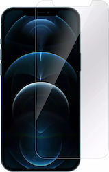 eSTUFF Tempered Glass (iPhone 12 / 12 Pro) ES501150 eSTUFF Tempered Glass (iPhone 12 / 12 Pro) ES501150