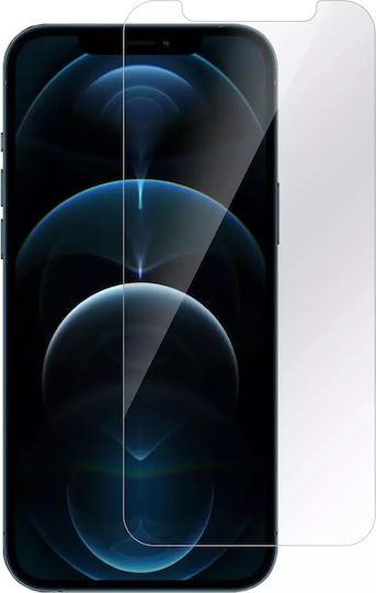 eSTUFF Tempered Glass (iPhone 12 / 12 Pro)