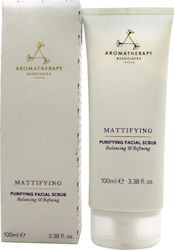 Aromatherapy Associates Scrub Body 100ml Aromatherapy Associates Scrub Body 100ml
