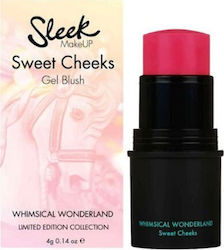 Sleek MakeUP Stick Fard de obraz Hullaballoo 4gr