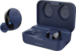 Mee Audio X10 In-ear Blue Mee Audio X10 In-ear Blue