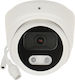 Apti 304V21-28WP IP Surveillance Camera Full HD+ 3MP with Lens 2.8mm