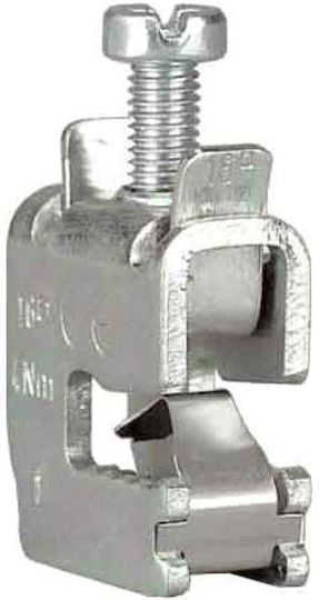 Eaton Aku70/10 Anschlussklemme 35-70mm² Schiene 10mm 107193