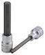Удължен шестостенен накрайник Teng Tools 1/2" H17 X 100mm 117450809