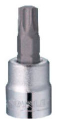 Stanley Καρυδάκι Torx 1/4" T9 732458
