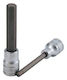 Шестостенен накрайник Teng Tools Allen 3/4" H19 X 78.5mm 23138-0106