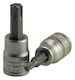 Teng Tools Καρυδάκι Torx 3/8" T30 X 49,5mm 102080603