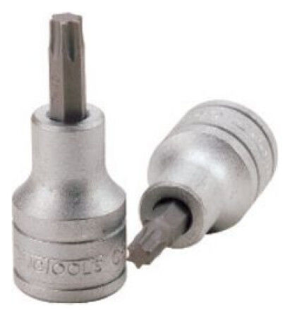 Teng Tools Καρυδάκι Torx 1/2" T60 X 55mm 117400903