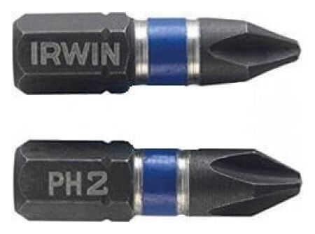 Μύτη Κρούσης Irwin Impact Ph-2 25mm 1923321
