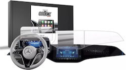 Ceramic Film for Mercedes-Benz E Class Ceramic Film for Mercedes-Benz E Class