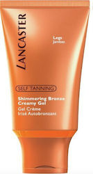 Lancaster Sublime Tan Gel 125ml