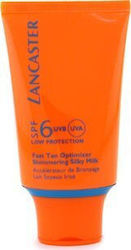 Lancaster Self Tanning Lotion 125ml