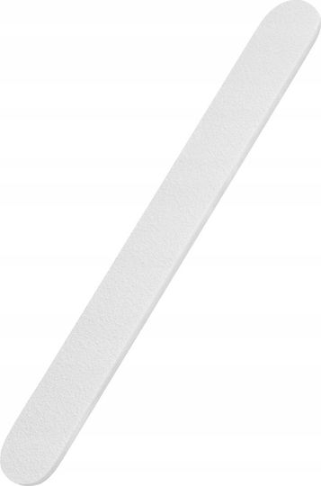 Activeshop Ocho Nails Nail File Straight 100/180 10 Pcs