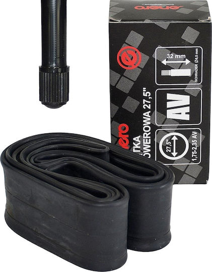 Fahrradschlauch Enero 27.5x1.75-2.5 AV 8.5*32mm