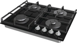 Gorenje Φυσικού Αερίου GT641EXB