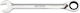 Awtools Open-End Ratchet Wrench 22mm Aw39990