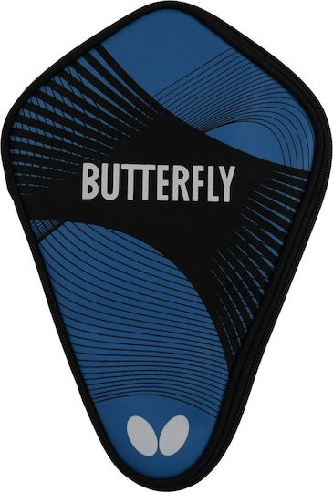Tischtennis-Schlägerhülle Butterfly Curve Case I