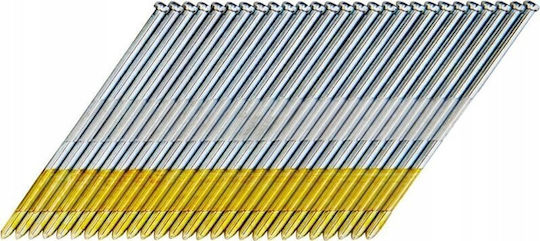 Dcn650 15ga Da Finish Nail 32mm Galv 4m Nails
