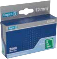 Телбод Rapid 140/6mm 2000бр Mr-11905731