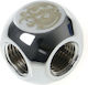 Bitspower G1/4" Silber BP-TMB