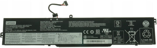 Lenovo Συμβατή Μπαταρία για Lenovo Lenovo models