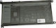 Dell Συμβατή Μπαταρία για Dell Inspiron Inspiron NB με 3500mAh