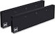 Alphacool Alphacool Core DDR5-RAM Module 2 Pieces Black 13934938 4250197176316