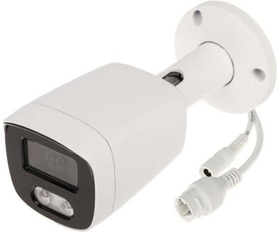 Apti AI508CA3-28WP IP Surveillance Camera Full HD+ 5MP Waterproof with Microphone and Lens 2.8mm