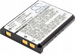 Cameron Sino Μπαταρία Τύπου Sp60bpra9c N4fuyyyy0047 Sony Vgp-bms77 Panasonic Kx-tca385 Kx-tca285 Kx-udt121 Kx-udt131 Cs-bms770rc Cameron Sino Μπαταρία Τύπου Sp60bpra9c N4fuyyyy0047 Sony Vgp-bms77 Panasonic Kx-tca385 Kx-tca285 Kx-udt121 Kx-udt131 Cs-bms770rc