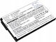 Cameron Sino Battery Bt-000454 Bt-000454-72 for Zebra Printer Tc15 Tn28 U30 Cs-ztn280bl
