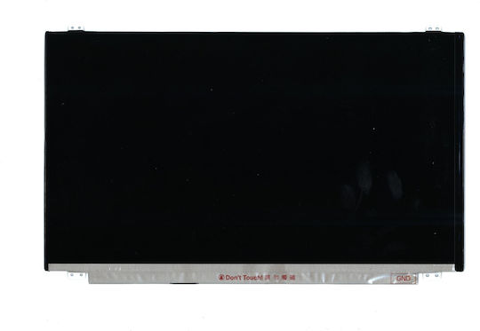 Lenovo Οθόνη 15.6" IPS 1920x1080 για Laptop Lenovo 15.6 FHD models