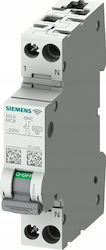 Siemens Щепсел За Захранване За Релса WiFi 230V 25A