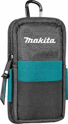 Pouch Μαύρο E-12980