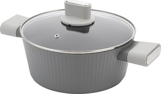Florina din Aluminiu 3.7lt / 24cm