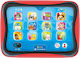Baby Clementoni Бебешки Лаптоп-Таблет Baby Tablet за 12+ Месеца