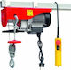 Bax Lifting & Pulling Equipment