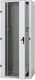 Triton Επιδαπέδια Καμπίνα Rack 37U Γκρι