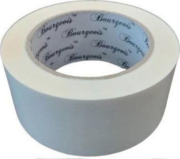 Fresh Ταινία Συσκευασίας 48mm x 100m σε Λευκό Χρώμα 6τμχ