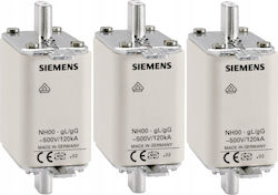 Siemens Маховик за топене