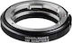 Voigtlander Bayonet Adapter Voigtlander Leica M Sony E Version II