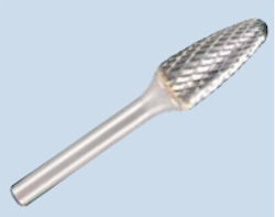 Freza Klingspor Hf 100 F Carbura 9.6 X 64mm 295987