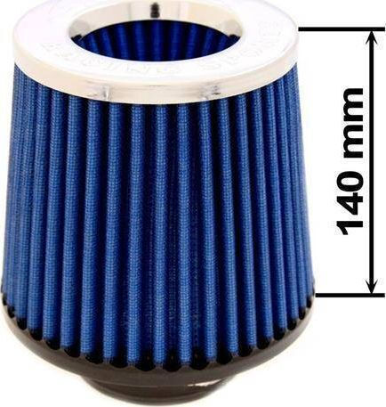Filtru Conic Simota Jau-x02202-06 60-77mm Albastru