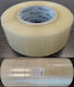 Teka Noisy Packaging Film 48mm x 300m Transparent 6pcs