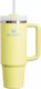 Stanley Quencher H2.0 FlowState Handled Tumbler...