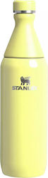 Stanley The All Day Slim Bottle Thermos Stainle...
